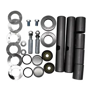 KP231 KIT AXE DE fusée FUSÉE KIT DE RÉPARATION POUR ISUZU ELF PIÈCES NKR 100P 600P 700P ISUZU OEM 5878309781 KP-231