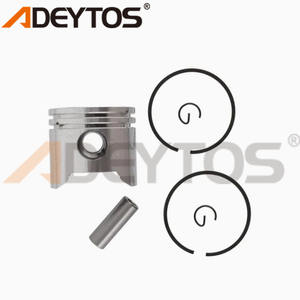 4137 030 2010 FC75, FC85, Fh75, Fr85, conjunto de pistón Fs75 - Product Image 2