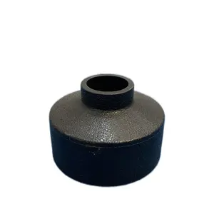 ODM OEM OBM 100% Virgin Material Socket Fusion Pe100 Hdpe Pipe Hdpe Pipe Fittings