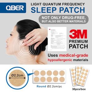 Light Quantum Adjustment healthy essential <b>sleep</b> <b>patch</b> <b>natural</b> ingredients - Product Image 5