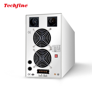 Sistema de Energía Solar UPS Fuera de la Red de Alta Eficiencia 12V 24V 220V 500W 800W 1000W con Onda Modificada AC - Product Image 3