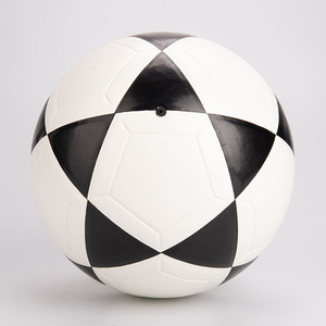 Balón de Fútbol Footvolley de Diseño Nuevo, Tamaño Oficial 5, con Logotipo Personalizado - Product Image 2