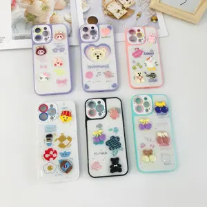 Casing ponsel IPHONE 14, casing murah kualitas bagus