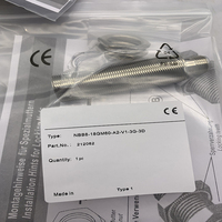 Tersedia Sensor Saklar Proximity Baru NBB8-18GM60-UO NBB8-18GM60-US Penjual Berkualitas Tinggi Garansi Satu Tahun