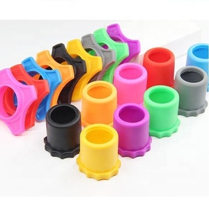 Nhà Sản Xuất Bán Hàng Trực Tiếp Chống-Mùa Thu Dày Miếng Bọt Biển + Mềm Silicone Thực Tế Microphone Bảo Vệ Bìa Bộ - Product Image 4