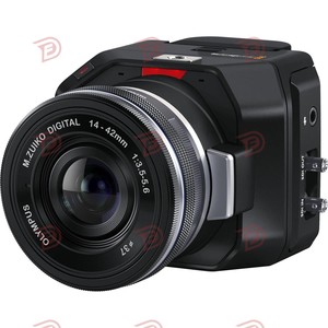 Caméra d'action numérique DF Wholesale pour Blackmagic Design Pocket : Photo, vidéo 4K, SDI et fonction d'enregistrement - Product Image 6