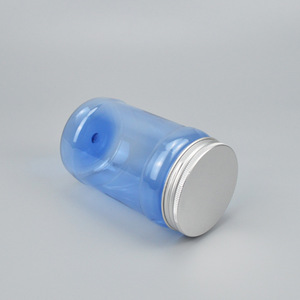 Plastic Food <b>Jar</b> 500ml Sealed Round Container <b>For</b> <b>Jam</b> Pickled Vegetables And Bird's Nest Packaging - Product Image 4