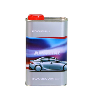 Mẫu Miễn Phí Sơn Thân Xe Tự Động Sơn Phun Sơn Xe Chất Làm Cứng - Product Image 1