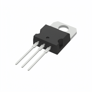 Original Electronic Circuit Components Power Management (PMIC) LM217T-DG TO 220 3 - Product Image 1