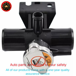 Radyatör soğutucu dolgu Cap ile boyun doldurun Mitsubishi a015 1350-A015 Mitsubishi Lancer Lancer Outlander spor için - Product Image 6