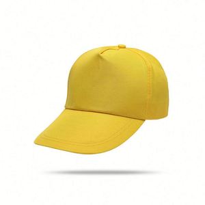 Casquettes de sport unisexes personnalisées en gros, casquettes de baseball 100% coton, broderie de logo, chapeau pour homme - Product Image 3