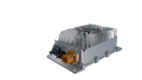 Convertisseur abaisseur de tension DC-DC JYT-DC-1200 1200W, entrée nominale 48-700V, sortie 14V, refroidissement par air forcé