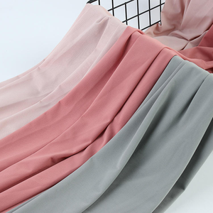 Wholesale Eco-Friendly 180gsm Matte Quick Dry Rib Plain <strong>PK</strong> Golf Polo T-shirt 85% Nylon 15% Spandex Soft Sportswear Girls - Product Image 3