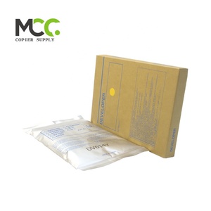 Dv614 cho <span class=keywords><strong>Konica</strong></span> Minolta Báo Chí c1060 c1070 Nhà phát triển nhập khẩu chất lượng tốt Nhà phát triển cho <span class=keywords><strong>Konica</strong></span> - Product Image 4