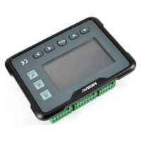 Contrôleur PLC GM70C neuf, série GM70, instrumentation intelligente pour l'unité PLC