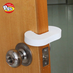 Prodigy SD002B En71-3 Baby Safety Plastic Rubber Edge Guard <strong>Door</strong> <strong>Finger</strong> Pinch Guard - Product Image 5