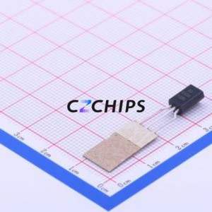 ทรานซิสเตอร์ขั้วต่อสองขั้วของทรานซิสเตอร์ TO-92LM KTC3228-Y (BJT) ชิ้นส่วนอิเล็กทรอนิกส์ - Product Image 1