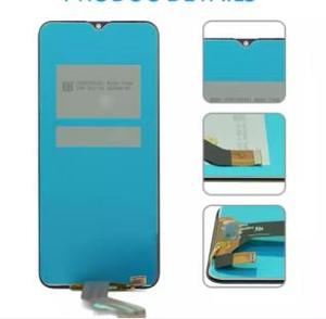 Màn Hình <span class=keywords><strong>Lcd</strong></span> Cảm Ứng Cho Điện Thoại Di Động Infinix <span class=keywords><strong>Lcd</strong></span> Hot 10 Lite Smart 5 X657 X657B X657C - Product Image 2