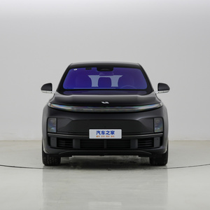 2025 Hot-selling Lixiang L7 Extended <b>Range</b> Medium And Large Suv High Performance 5-door 5-seat Ev Car - Product Image 1