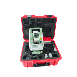 Estación Total de Topografía Sanding STS-772R10S CE 6.0 System Survey con Alcance de Prisma Único de 5000m - Product Image 1