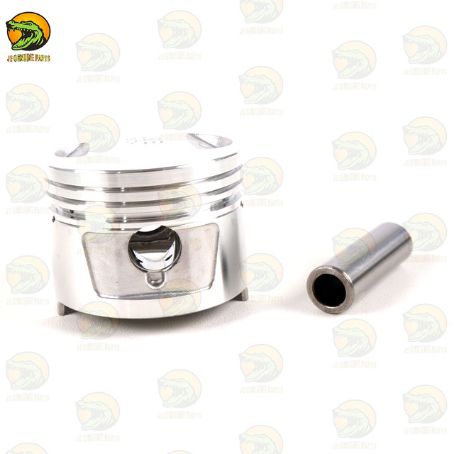 Wholesale High Quality Motorcycle Engine Piston Kit for CG150 Motorcycle Special Spare Parts