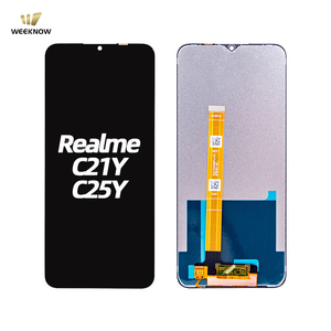 Meilleur <span class=keywords><strong>prix</strong></span> pour écran LCD pour <span class=keywords><strong>Realme</strong></span> <span class=keywords><strong>C21Y</strong></span> C25Y, écran tactile LCD pour <span class=keywords><strong>Realme</strong></span> <span class=keywords><strong>C21Y</strong></span> C25Y, écrans LCD pour téléphone portable <span class=keywords><strong>Realme</strong></span> - Product Image 1
