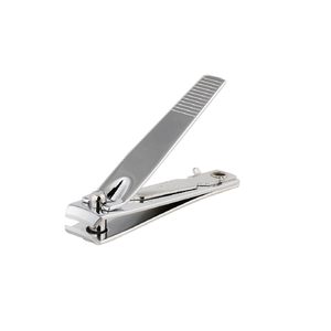 Nouveauté Usine : Coupe-ongles Anti-éclaboussures Rapide à Lame Courbe en Forme de Lune pour Bébés - Product Image 1