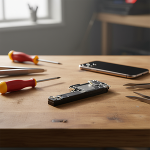 Altoparlante Buzzer per Apple iPhone 12 Mini, ricambio di qualità originale - Product Image 3