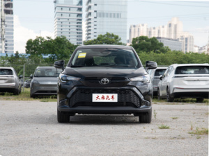 Fortuner SUV 2024, 2.0L Híbrido Inteligente, 5 Puertas, 5 Plazas, Edición de Lujo, Fabricado en China, Autonomía de 101-200 km, 50-70 kWh - Product Image 6