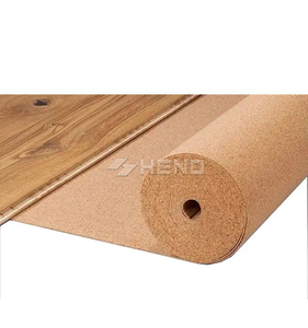Rollo de Base para Suelos de <span class=keywords><strong>Corcho</strong></span> de Tamaño Personalizado, Varias Espesores, Adhesivos Decorativos para Paredes, Directo del Fabricante - Product Image 5