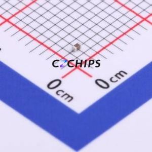 GRM155R70G105KA12D ตัวเก็บประจุแบบ SMD (MLCC) 0402 ( ความจุ: 1uF )( ความแม่นยำ: 10% แรงดันไฟฟ้า: 4V ) - Product Image 2