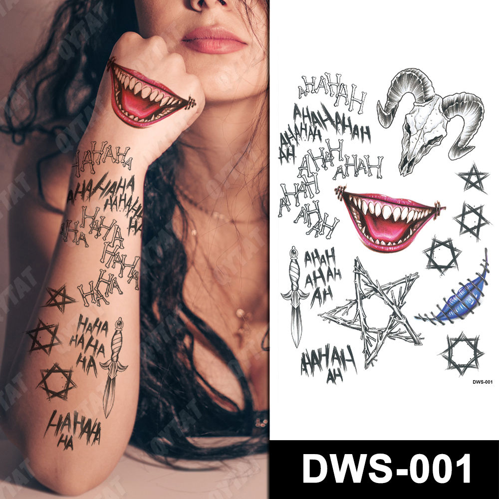 DWS-001