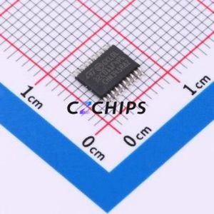 ไมโครคอนโทรลเลอร์ชิปวงจรรวม TSSOP-20 STM32C011F4P6TR (MCU/mpu/soc) - Product Image 1