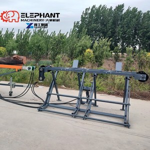 Sierra de Mesa de Grado Comercial para Operaciones de Fresado de Madera, 5HP, Tamaño de Mesa de 40 Pulgadas, Guía de Precisión Diseñada para Procesamiento de Madera a Gran Escala - Product Image 4