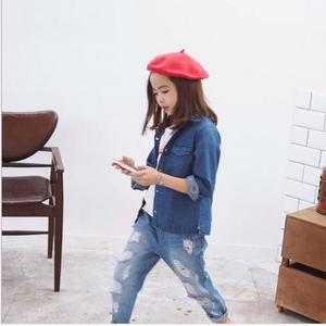 Pantalones de Diseño Casual Estilo Afgano Antiguo a Bajo Precio - Product Image 2