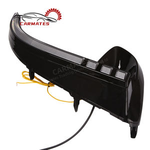 ไฟเดย์ไลท์ CARMATES สำหรับรถยนต์โตโยต้า วีออส ยาริส ปี 2020 2021 <span class=keywords><strong>2022</strong></span> ไฟ LED DRL ไฟตัดหมอก ไฟเลี้ยวสีเหลือง - Product Image 5