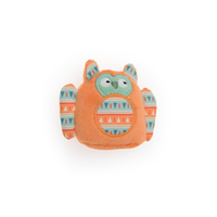 Famipet Fabricant Fournisseur Design Unique Haute Qualité Jouet pour Chat en Peluche Interactif Mini Souris Amusant Personnalisé