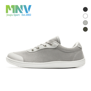Zapatos de Punta Ancha Extra Grande para Hombre y Mujer, Zapatos Ortopédicos de Ancho Amplio para Mujer, Zapatillas Casuales de Ancho Amplio para Todas las Temporadas - Product Image 1