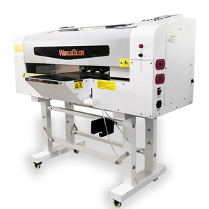 Khuyến mãi lớn A3 máy in xp600 dtf máy in i3200 đầu dtf phim chuyển máy in DTG in cho Bông Áo phông - Product Image 2