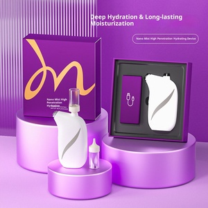 เครื่องดูดออกซิเจนแบบพกพาที่มีไฮเดรชั่นใบหน้าสำหรับสุขอนามัยในโรงแรมใช้ในครัวเรือนแบบข้ามพรมแดน - Product Image 2