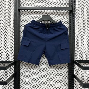 Venta al por Mayor, Pantalones Cortos Deportivos para Hombre, Secado Rápido, Tejido Transpirable, Adecuados para Gimnasio y Carrera, Entrenamiento al Aire Libre - Product Image 6
