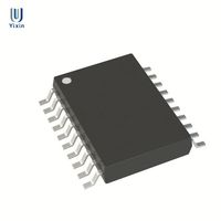 AD5676BRUZ-REEL7 Puce IC ADC SPI 16 bits TSSOP-20 Convertisseur analogique-numérique pour acquisition de données Original Neuf