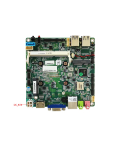 Nhà Máy Giá đa cổng COM nano5f bo mạch chủ với i7 5th Gen Bộ vi xử lý cho tự động hóa hệ thống - Product Image 5