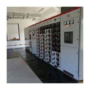 Panel de distribución de energía, equipo de distribución de energía - Product Image 3