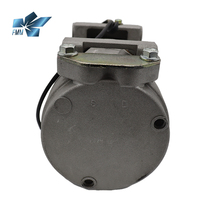 6508922M91 nouveaux compresseurs d'air automatiques 12V pour compresseur à courant alternatif LANDINI MCCORMICK 4PK 205C04 compresseurs de climatisation