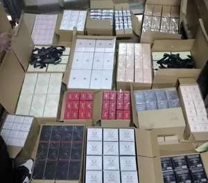 Perfume Unisex <span class=keywords><strong>Nio</strong></span> 2025, Eau de <span class=keywords><strong>Parfum</strong></span> de 50 ml, Perfume de Alta Calidad con Efecto Duradero, Colonia Afrutada y Amaderada, Eau de Toilette - Product Image 3