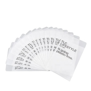 <span class=keywords><strong>Sobres</strong></span> <span class=keywords><strong>de</strong></span> Celofán para Regalo <span class=keywords><strong>de</strong></span> 2.5x4 Pulgadas, Impresión CMYK con Logotipo Personalizado, <span class=keywords><strong>Sobres</strong></span> para Regalo y Boda, <span class=keywords><strong>Sobres</strong></span> para Semillas en Blanco, Material Kraft - Product Image 1