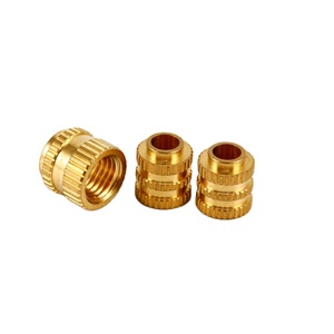 Haute qualité trou borgne inserts filetés/aveugle <span class=keywords><strong>insert</strong></span> <span class=keywords><strong>M4</strong></span> - Product Image 1