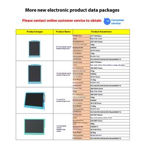 Venta al por mayor <span class=keywords><strong>de</strong></span> fábrica Niños <span class=keywords><strong>Bloc</strong></span> <span class=keywords><strong>de</strong></span> notas borrable Escritura a mano <span class=keywords><strong>Bloc</strong></span> <span class=keywords><strong>de</strong></span> notas digital Tablero <span class=keywords><strong>de</strong></span> <span class=keywords><strong>dibujo</strong></span> LCD Magic Pad <span class=keywords><strong>Comprar</strong></span> tableta <span class=keywords><strong>de</strong></span> escritura Lcd - Product Image 2