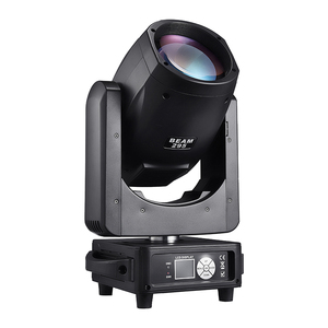 Uponelight Sharpy Beam 295w Luces Discoteca Moving Head Light for Stage <strong>DJ</strong> Disco Club